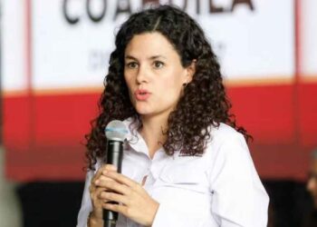 La 4T se consolida como el movimiento de izquierda más fuerte del mundo, afirma Luisa María Alcalde