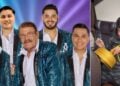 La Arrolladora Banda El Limón cumple sueño de pequeño fanático