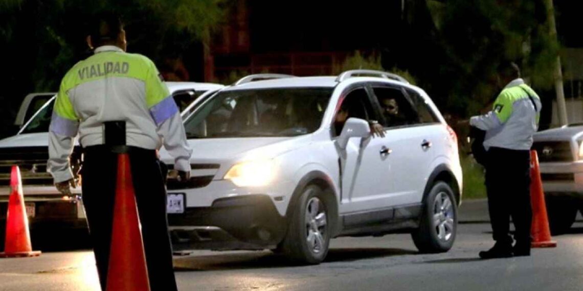 La CODETH vigilará de cerca los operativos antialcohol tras constantes quejas por abusos en Ciudad Victoria, Tamaulipas