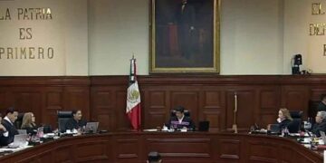 La Suprema Corte de Justicia aplaza discusión sobre aseguramiento de bienes en fiscalías
