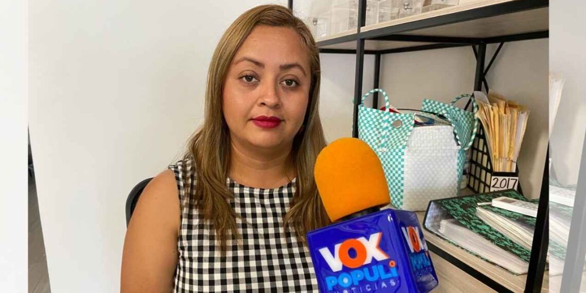 La asociación Voluntad Contra el Cáncer mantiene respaldo a pacientes infantiles en Tamaulipas