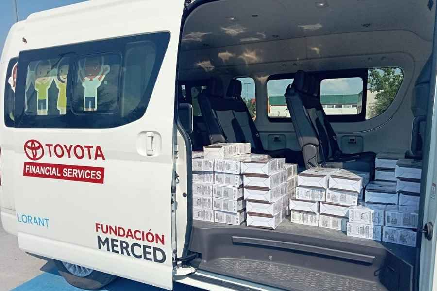 La asociación Voluntad Contra el Cáncer mantiene respaldo a pacientes infantiles en Tamaulipas