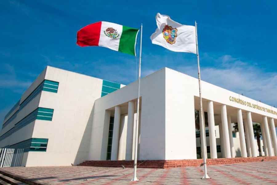 La diputada Eva Reyes González impulsa la nueva Ley de Protección Civil en Tamaulipas