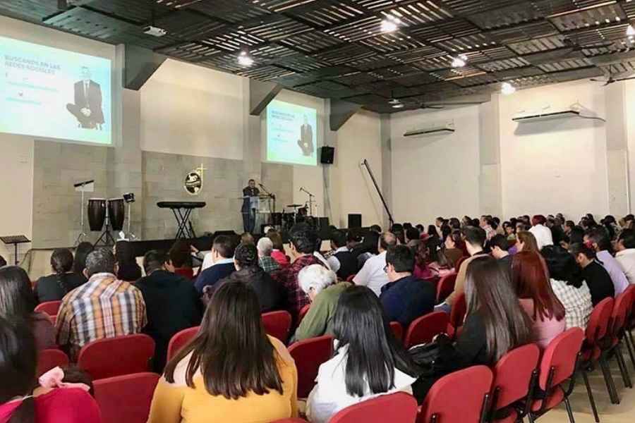 La iglesia Luz para las Naciones enfocará su trabajo del 2026 en la niñez de Ciudad Victoria, Tamaulipas