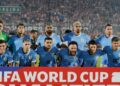 La selección de Uruguay elige México para su concentración en el Mundial 2026