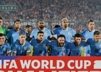 La selección de Uruguay elige México para su concentración en el Mundial 2026