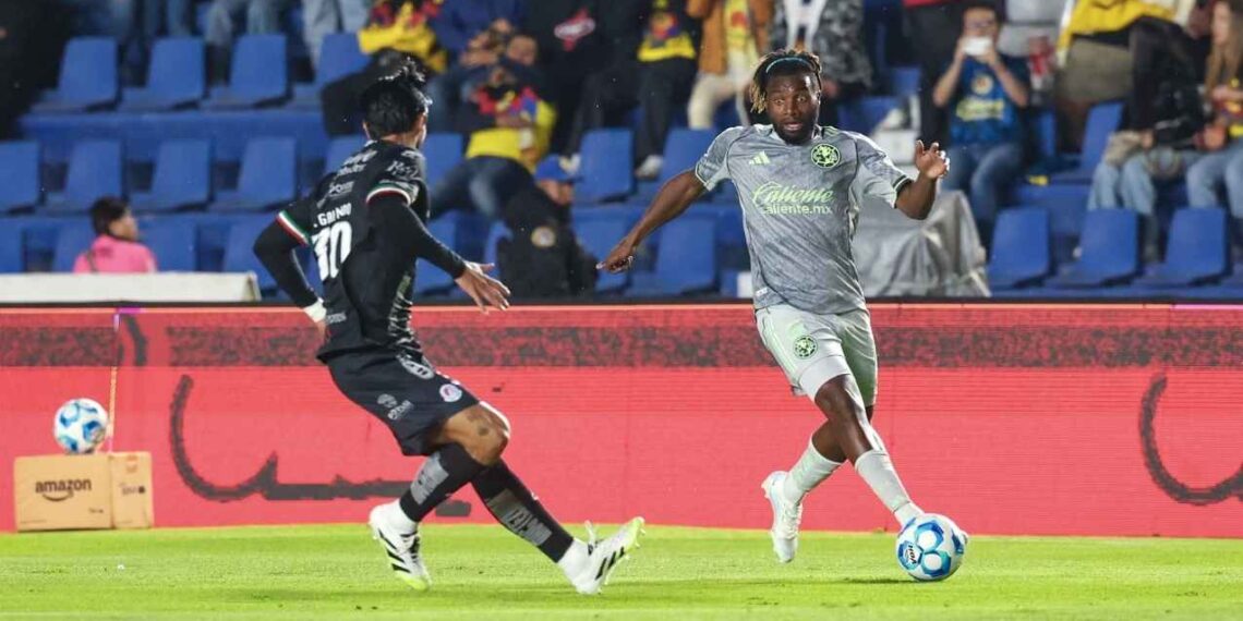 América Atlético de San Luis