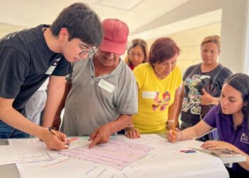 Lazos del Bienestar Tamaulipas