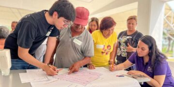 Lazos del Bienestar Tamaulipas