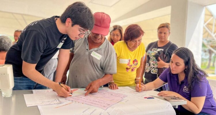 Lazos del Bienestar Tamaulipas