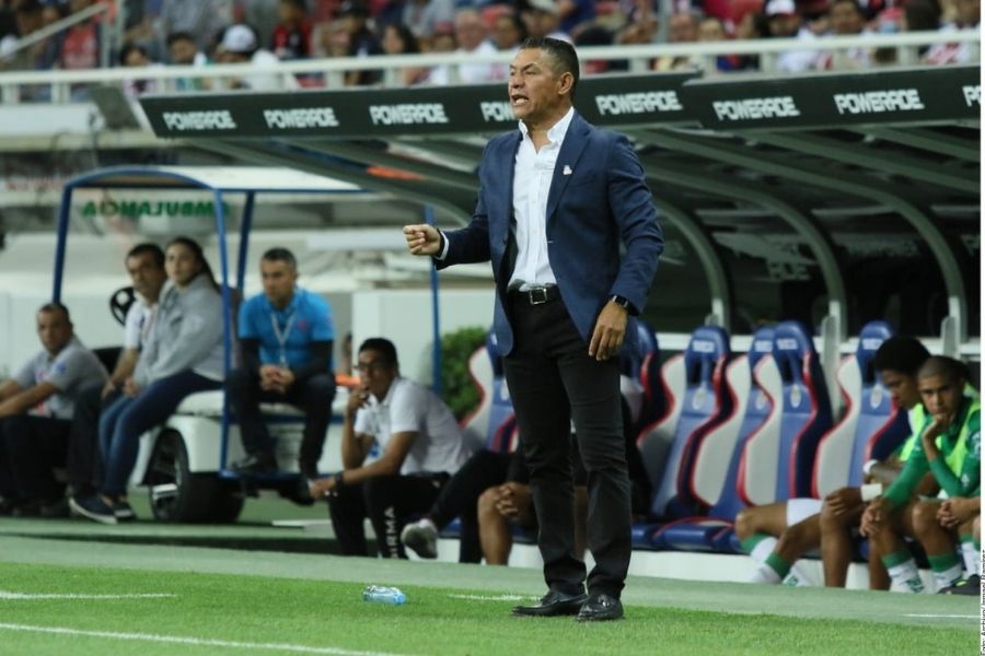 León gana a Cruz Azul