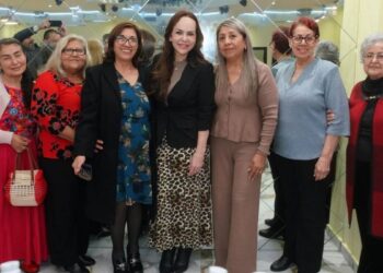 Líderes religiosos Nuevo Laredo
