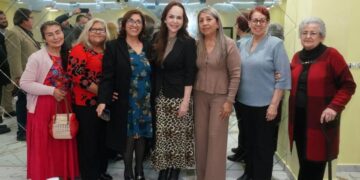 Líderes religiosos Nuevo Laredo