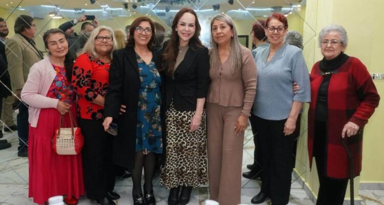 Líderes religiosos Nuevo Laredo