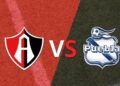 Liga MX ¿A qué hora y dónde ver Atlas vs Puebla en la Jornada 1 del Clausura 2026