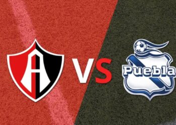 Liga MX ¿A qué hora y dónde ver Atlas vs Puebla en la Jornada 1 del Clausura 2026