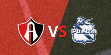 Liga MX ¿A qué hora y dónde ver Atlas vs Puebla en la Jornada 1 del Clausura 2026