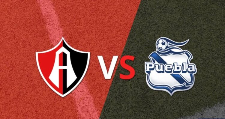 Liga MX ¿A qué hora y dónde ver Atlas vs Puebla en la Jornada 1 del Clausura 2026