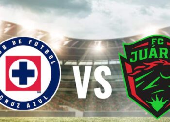 Liga MX ¿A qué hora y dónde ver Juárez vs Cruz Azul Jornada 4 del Clausura 2026