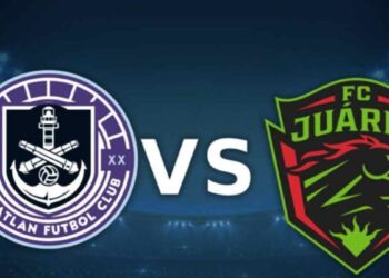 Liga MX ¿A qué hora y dónde ver Mazatlán vs FC Juárez en la Jornada 1 del Clausura 2026