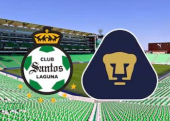 Liga MX ¿A qué hora y donde ver Pumas vs Santos en la Jornada 4 del Clausura 2026