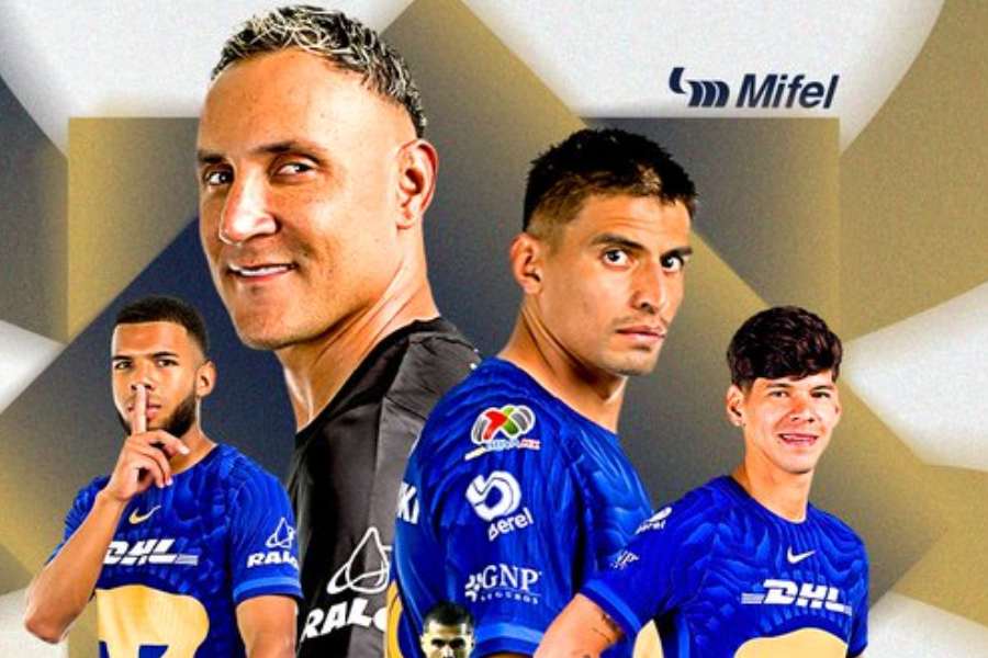 Liga MX ¿A qué hora y donde ver Pumas vs Santos en la Jornada 4 del Clausura 2026