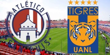 Liga MX ¿A qué hora y dónde ver en vivo el partido de Atlético San Luis vs Tigres