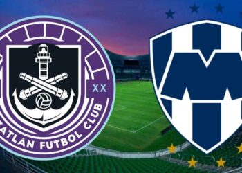 Liga MX ¿A qué hora y dónde ver en vivo el partido de Mazatlán vs Monterrey