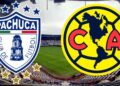Liga MX ¿A qué hora y dónde ver en vivo el partido de Pachuca vs América