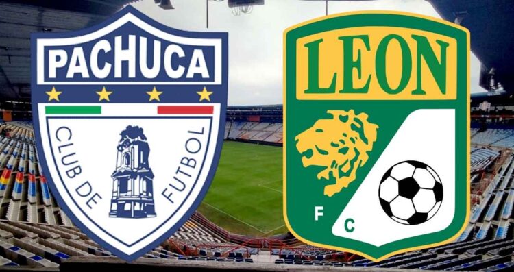 Liga MX ¿A qué hora y dónde ver en vivo el partido de Pachuca vs. León