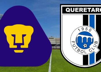 Liga MX ¿A qué hora y dónde ver en vivo el partido de Pumas vs Querétaro