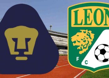 Liga MX ¿A qué hora y dónde ver en vivo el partido de Pumas vs. León