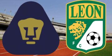 Liga MX ¿A qué hora y dónde ver en vivo el partido de Pumas vs. León