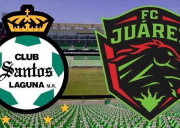 Liga MX ¿A qué hora y dónde ver en vivo el partido de Santos vs Juárez