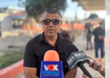 Limpieza constante y reportes ciudadanos frenan basureros clandestinos en Ciudad Victoria, Tamaulipas
