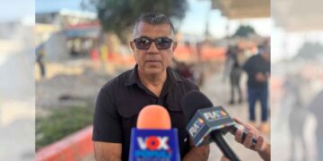 Limpieza constante y reportes ciudadanos frenan basureros clandestinos en Ciudad Victoria, Tamaulipas
