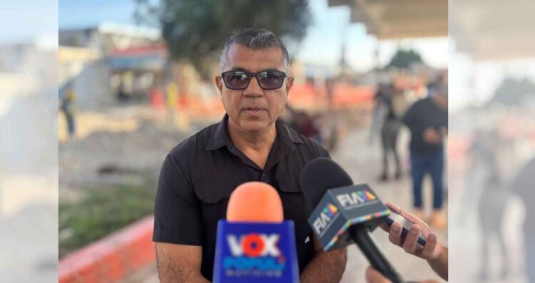 Limpieza constante y reportes ciudadanos frenan basureros clandestinos en Ciudad Victoria, Tamaulipas