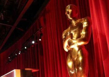 Lista completa de las películas y artistas nominados al Oscar 2026