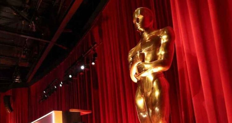 Lista completa de las películas y artistas nominados al Oscar 2026