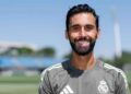 “Llevo 20 años en esta casa”, Arbeloa da sus primeras declaraciones como técnico del Real Madrid