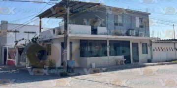 Localizan a adulto mayor muerto dentro de su casa en Reynosa, Tamaulipas