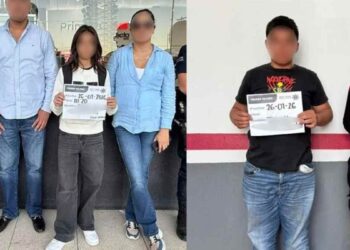 Localizan a menores en Guadalajara