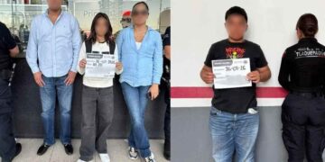 Localizan a menores en Guadalajara