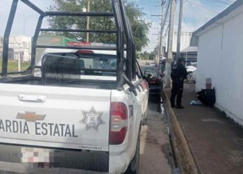 Localizan desaparecido en Altamira