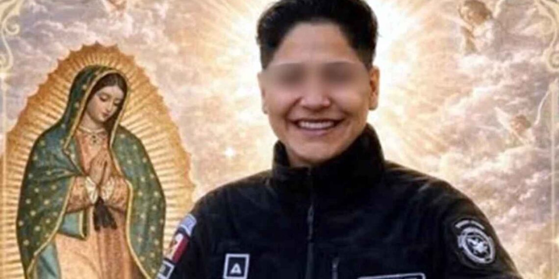 agente Guardia Nacional sin vida Acapulco