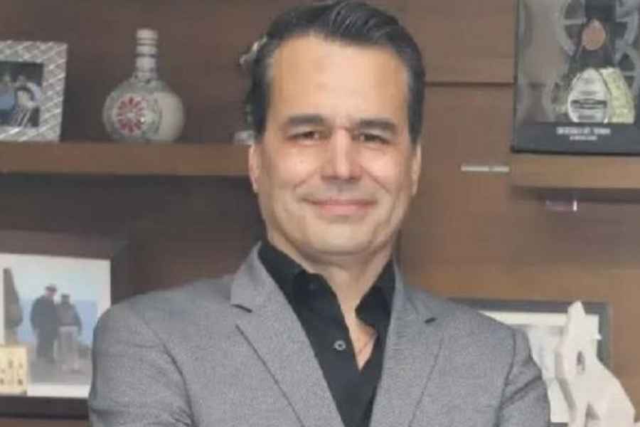 Localizan sin vida al empresario tequilero José Adrián Corona Radillo en Jalisco