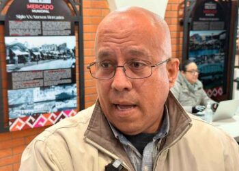 Locatarios de mercados municipales enfrentarán sanciones por obstrucción peatonal en Tampico, Tamaulipas