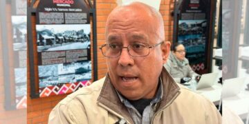 Locatarios de mercados municipales enfrentarán sanciones por obstrucción peatonal en Tampico, Tamaulipas