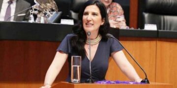 López Rabadán pide resultados inmediatos tras hechos violentos en Salamanca, Guanajuato