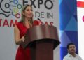 Lorena Rivera se posiciona para la presidencia del Consejo de Instituciones Empresariales del Sur de Tamaulipas